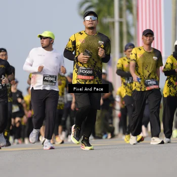 Runner Photo 6456637