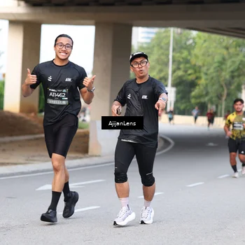 Runner Photo 6456638