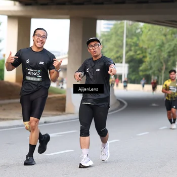 Runner Photo 6456639