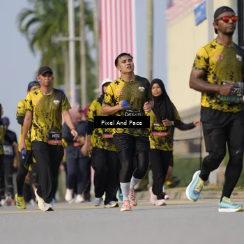 Runner Photo 6456643