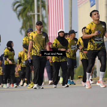 Runner Photo 6456644