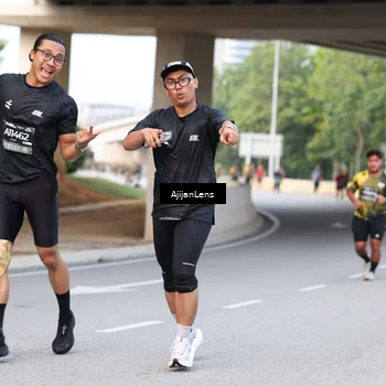Runner Photo 6456647