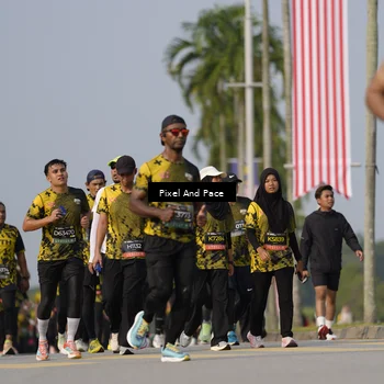 Runner Photo 6456658