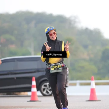 Runner Photo 6456661