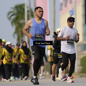 Runner Photo 6456662