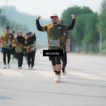 Runner Photo 6456673