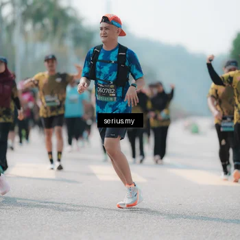 Runner Photo 6456680