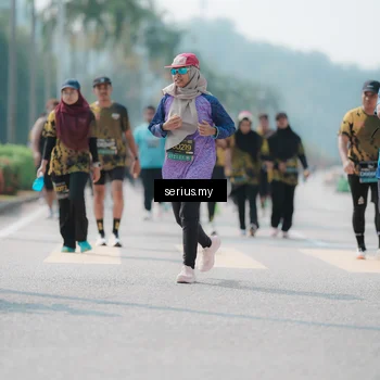 Runner Photo 6456681