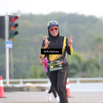 Runner Photo 6456682