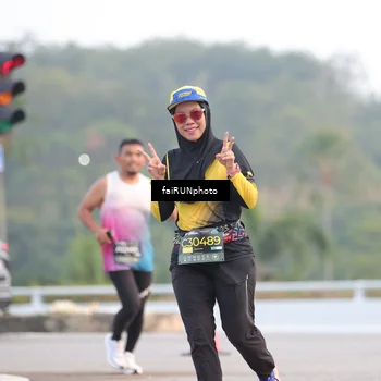 Runner Photo 6456683