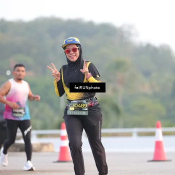 Runner Photo 6456684