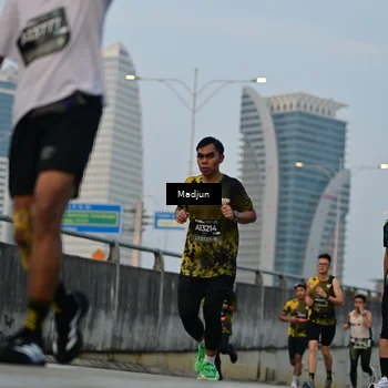 Runner Photo 6456685