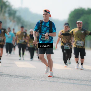 Runner Photo 6456686