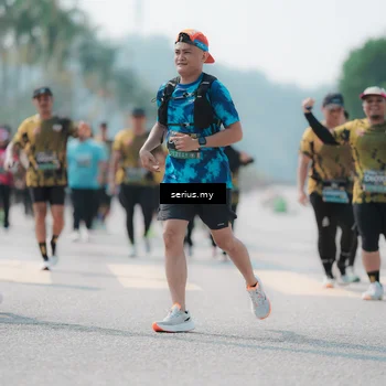 Runner Photo 6456687