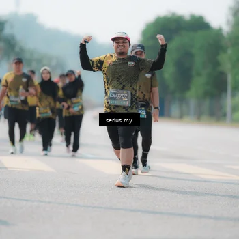 Runner Photo 6456695