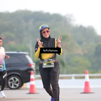 Runner Photo 6456697