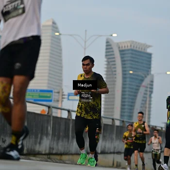 Runner Photo 6456698