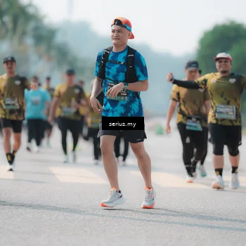 Runner Photo 6456699
