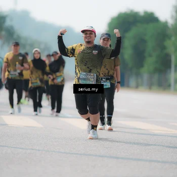 Runner Photo 6456700
