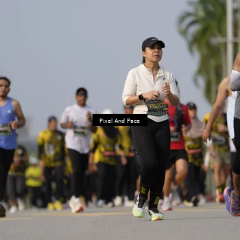 Runner Photo 6456702