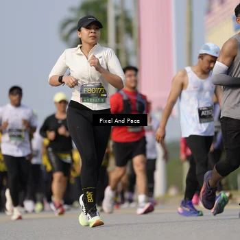 Runner Photo 6456703