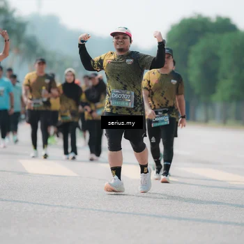 Runner Photo 6456704