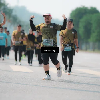 Runner Photo 6456705