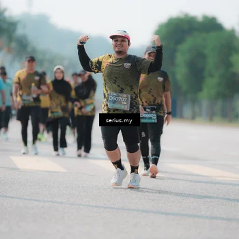 Runner Photo 6456706