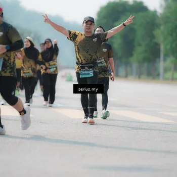 Runner Photo 6456707