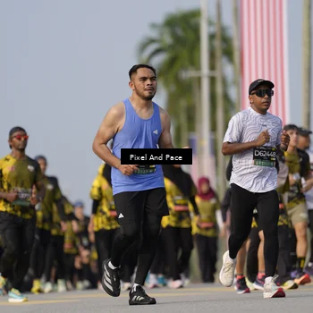 Runner Photo 6456708