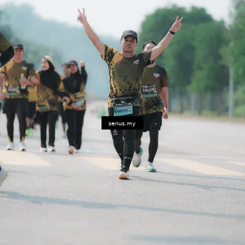 Runner Photo 6456714