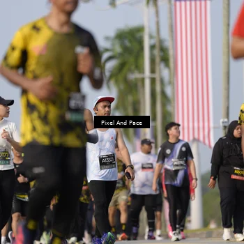 Runner Photo 6456717