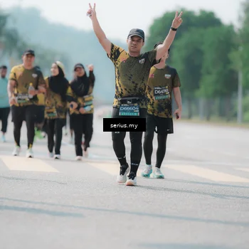 Runner Photo 6456720
