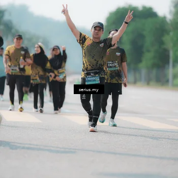 Runner Photo 6456721