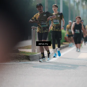 Runner Photo 6456722