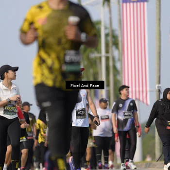 Runner Photo 6456724