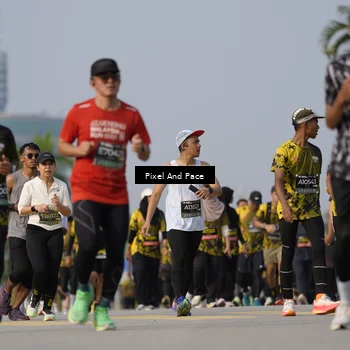 Runner Photo 6456734
