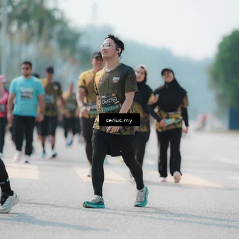 Runner Photo 6456738