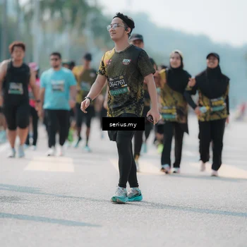 Runner Photo 6456749