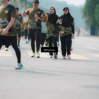 Runner Photo 6456750