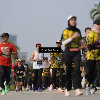 Runner Photo 6456770