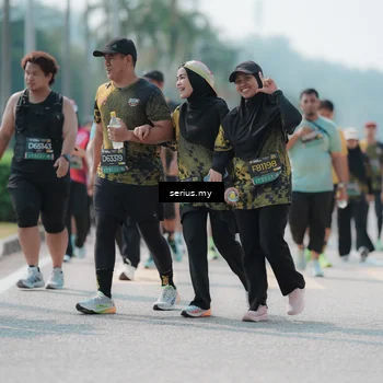 Runner Photo 6456788