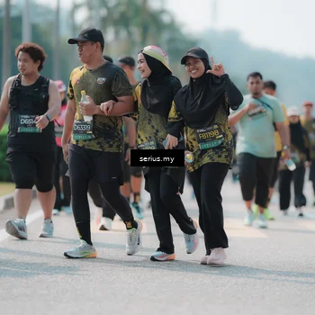Runner Photo 6456791