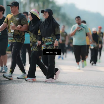 Runner Photo 6456793