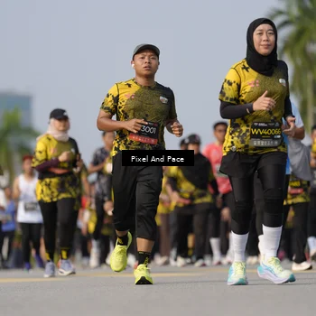Runner Photo 6456797