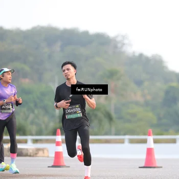 Runner Photo 6456813