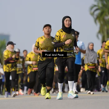Runner Photo 6456817