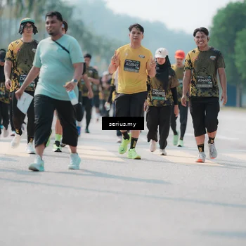 Runner Photo 6456818