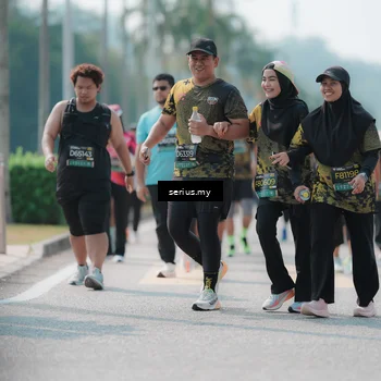 Runner Photo 6456821