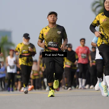 Runner Photo 6456823